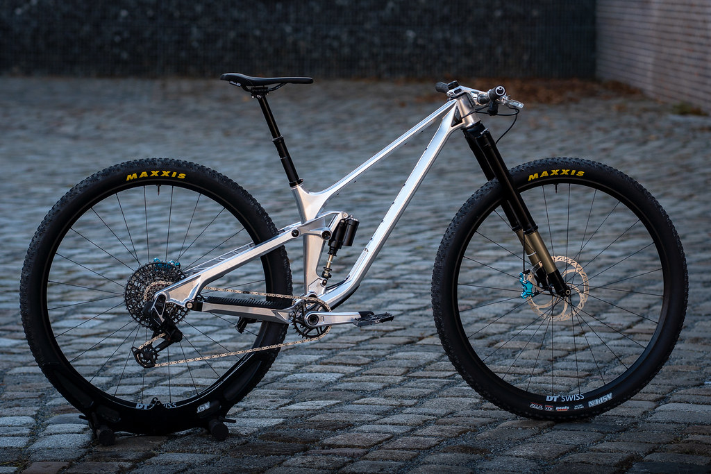 Debatable: Are 32″ Wheels the Future?