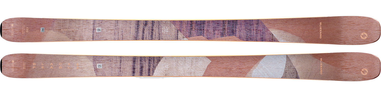 Blister 2025-2026 Reviewer Ski-Quiver Selections