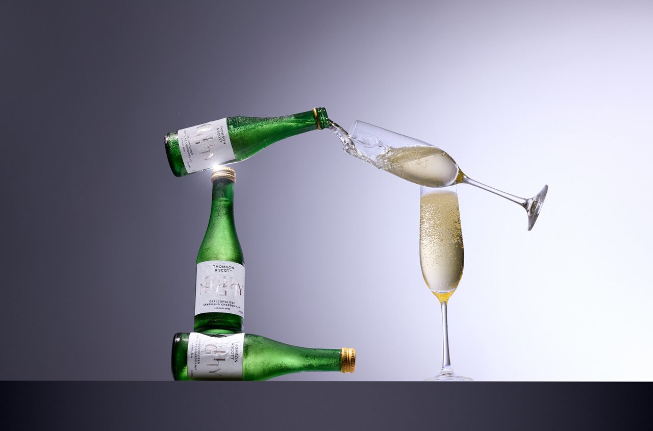 Noughty Wine | CRAFTED