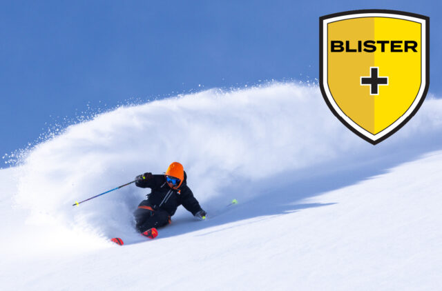 BLISTER &mdash; Outdoor Gear Reviews, Podcasts, Buyer’s Guides, Giveaways