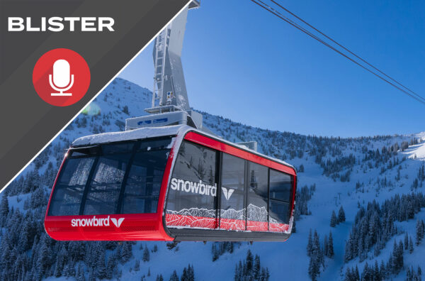 Ep 388 | Blister Podcast