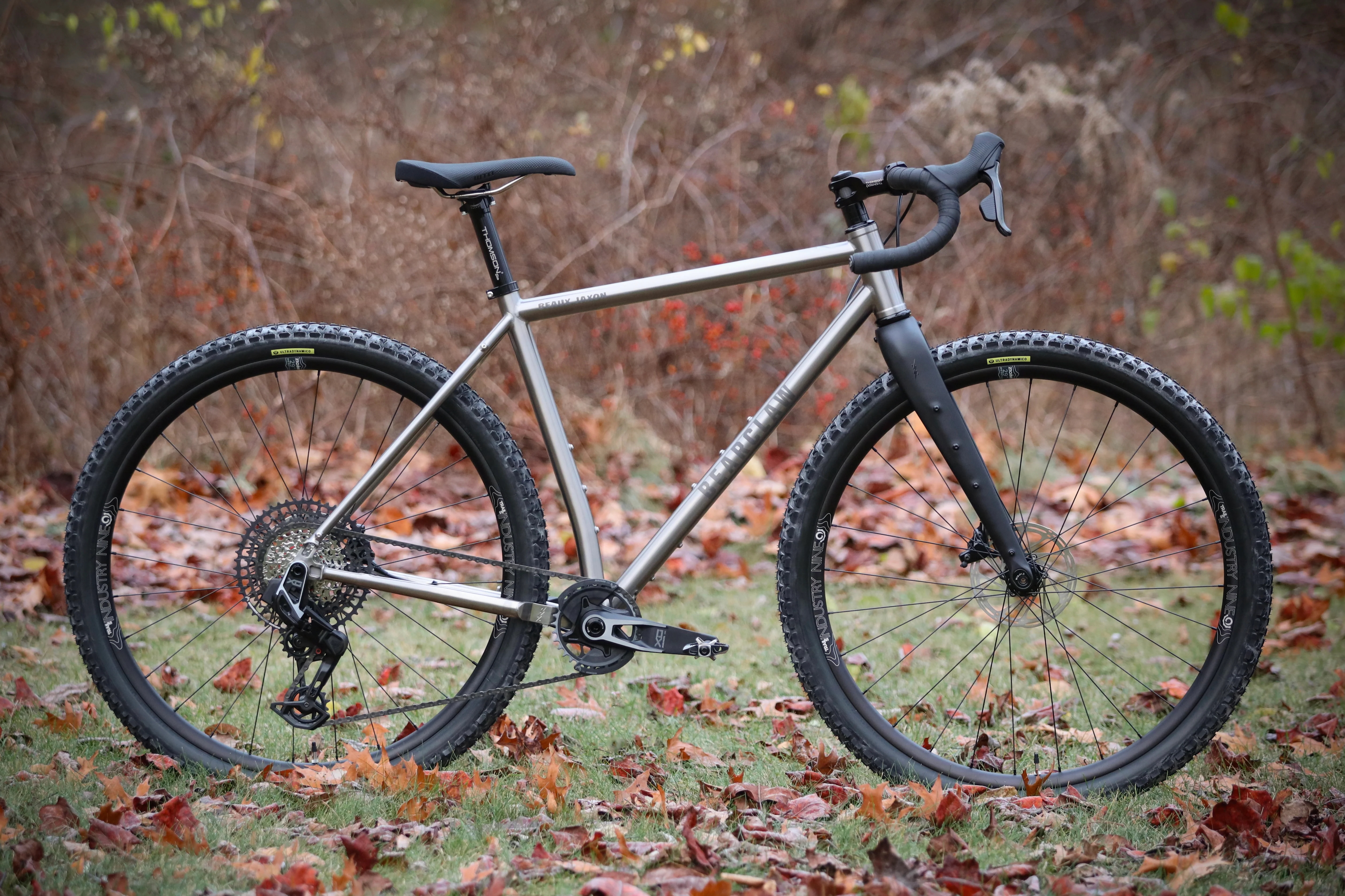 Debatable: Are 32″ Wheels the Future?