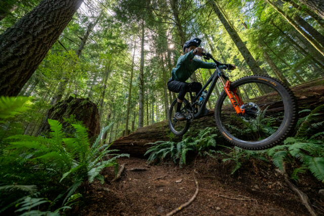 David Golay and Zack Henderson review the Fox 36 and 36 SL for Blister