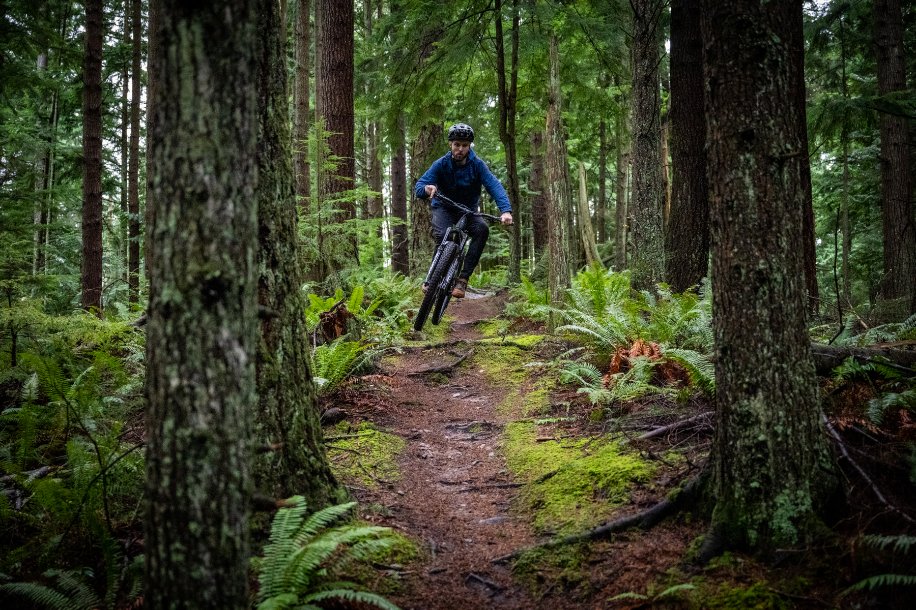 David Golay reviews the Shimano GE900 GTX Shoes for Blister