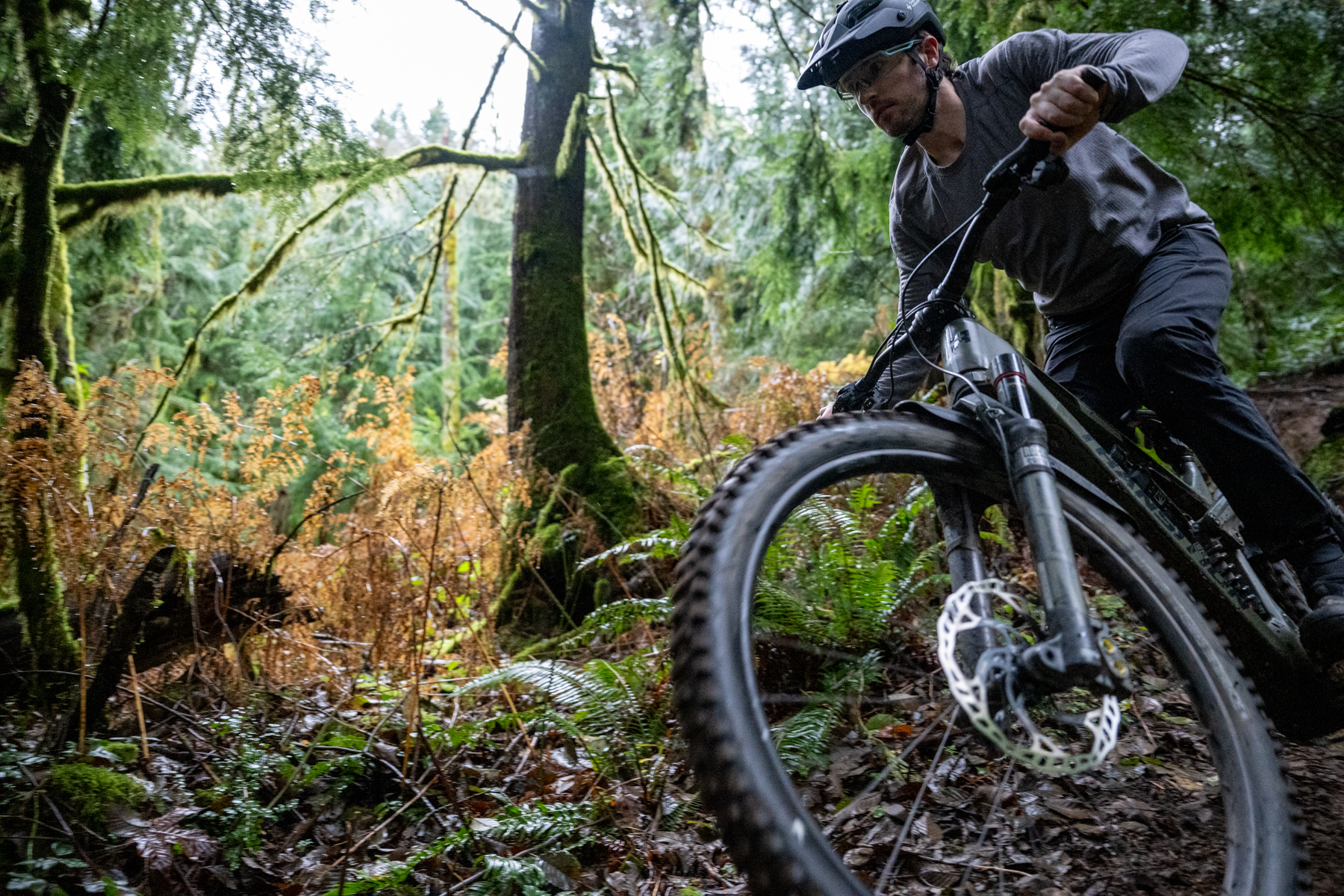 Zack Henderson reviews the Magura Gustav Pro brakes for BLISTER