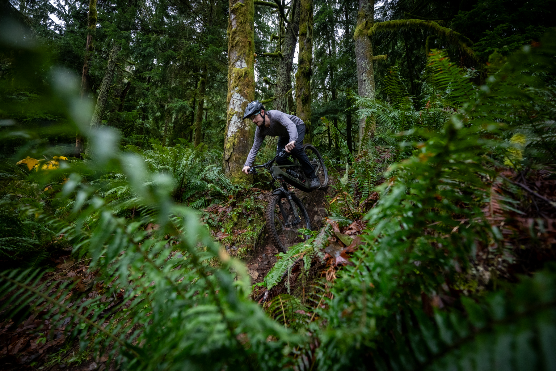 Zack Henderson reviews the Magura Gustav Pro brakes for BLISTER