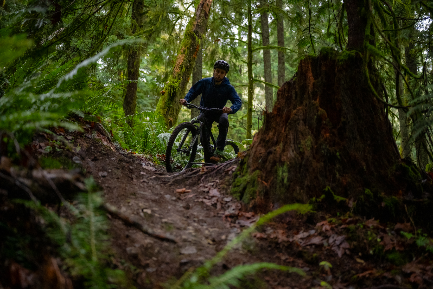 David Golay reviews the Shimano GE900 GTX Shoes for Blister