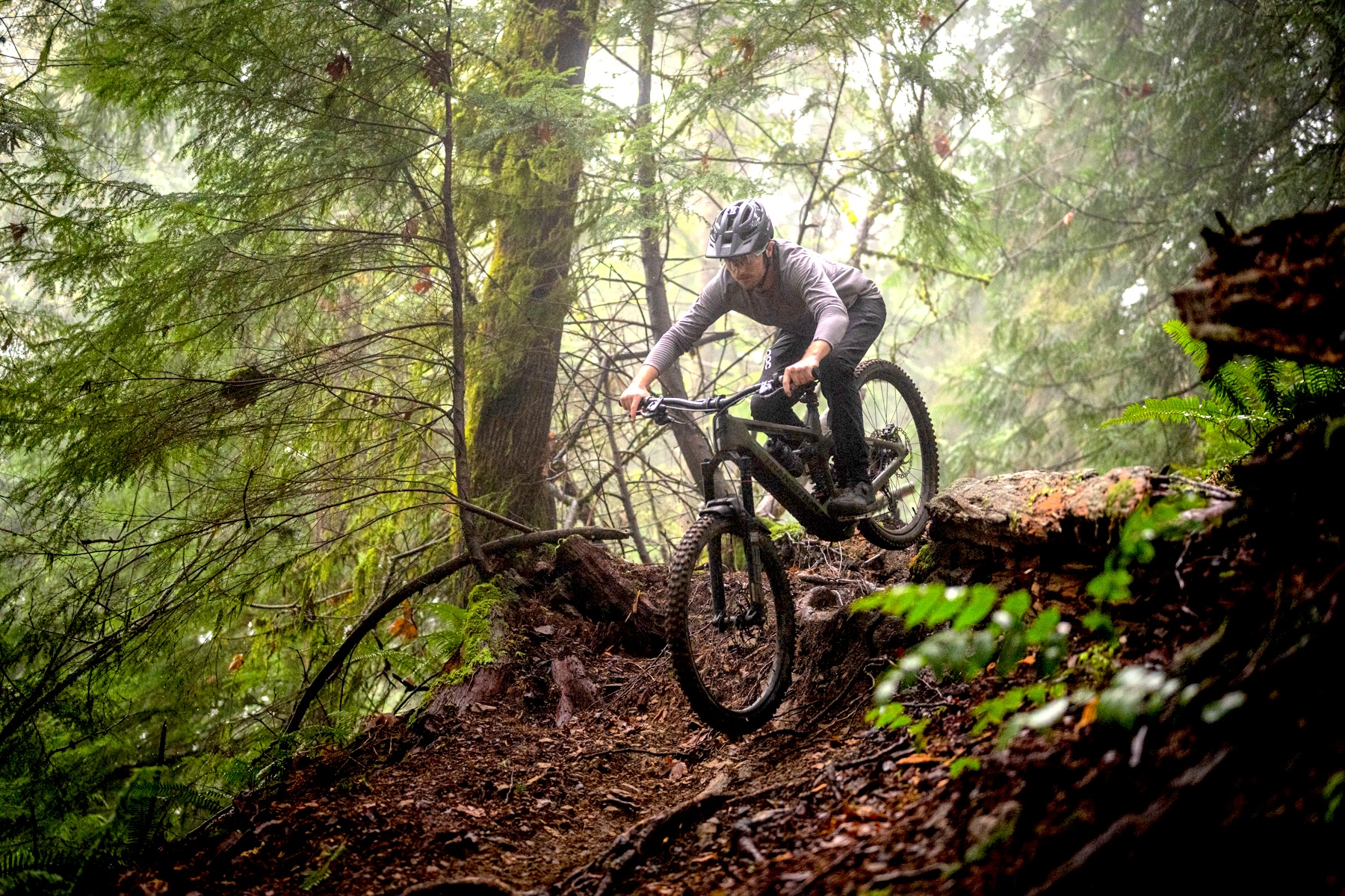 Magura Gustav Pro Brakes