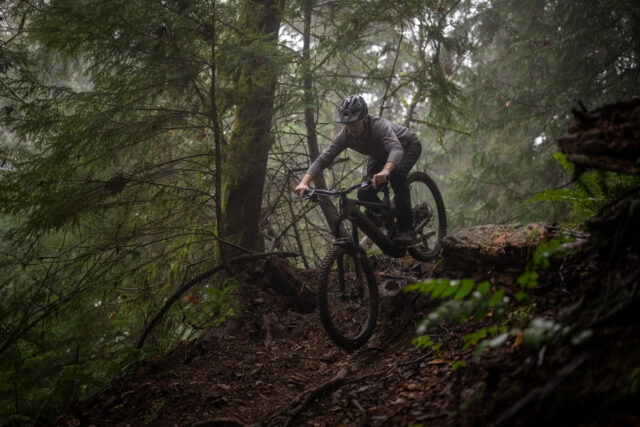 Zack Henderson reviews the Magura Gustav Pro brakes for BLISTER