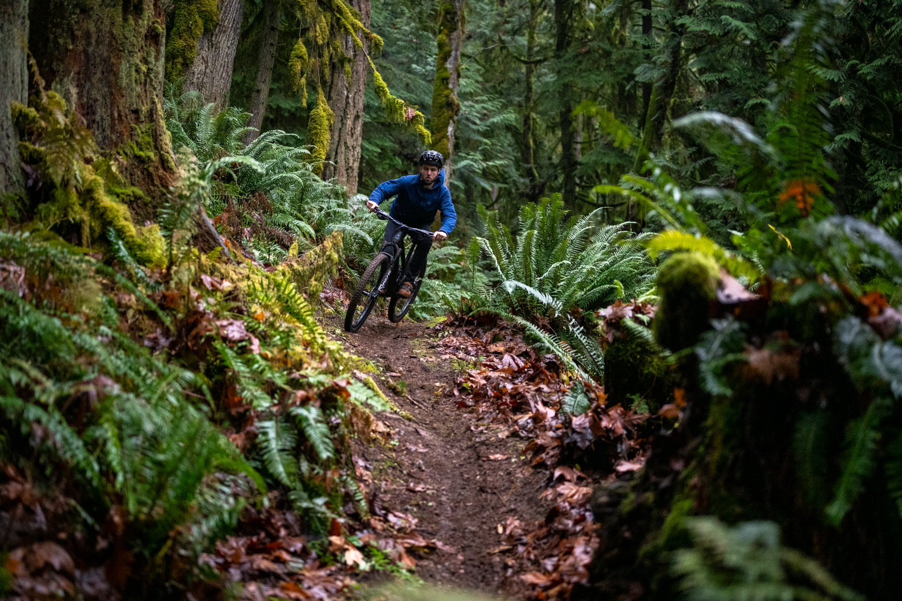 David Golay reviews the Shimano GE900 GTX Shoes for Blister