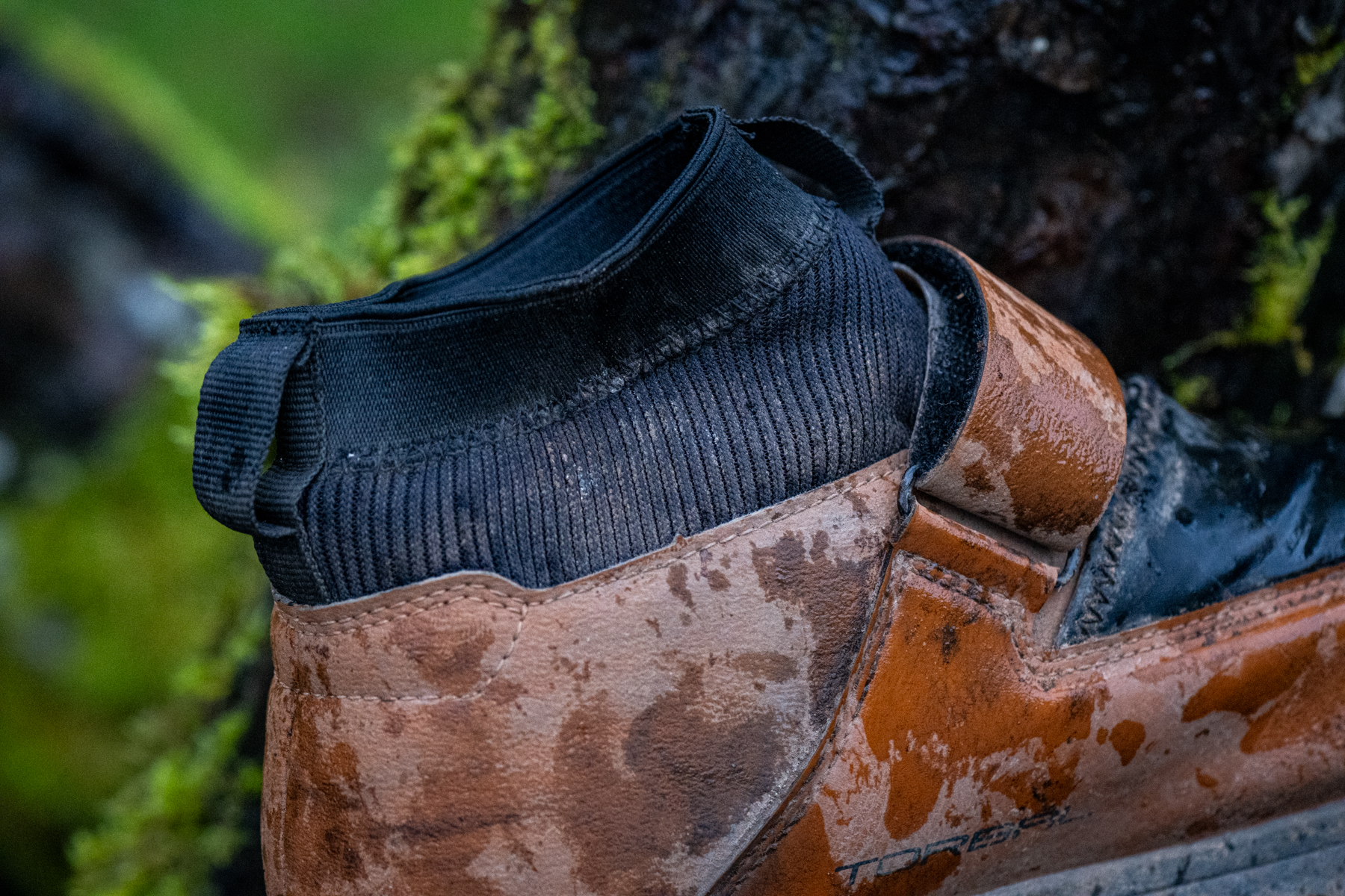 David Golay reviews the Shimano GE900 GTX Shoes for Blister