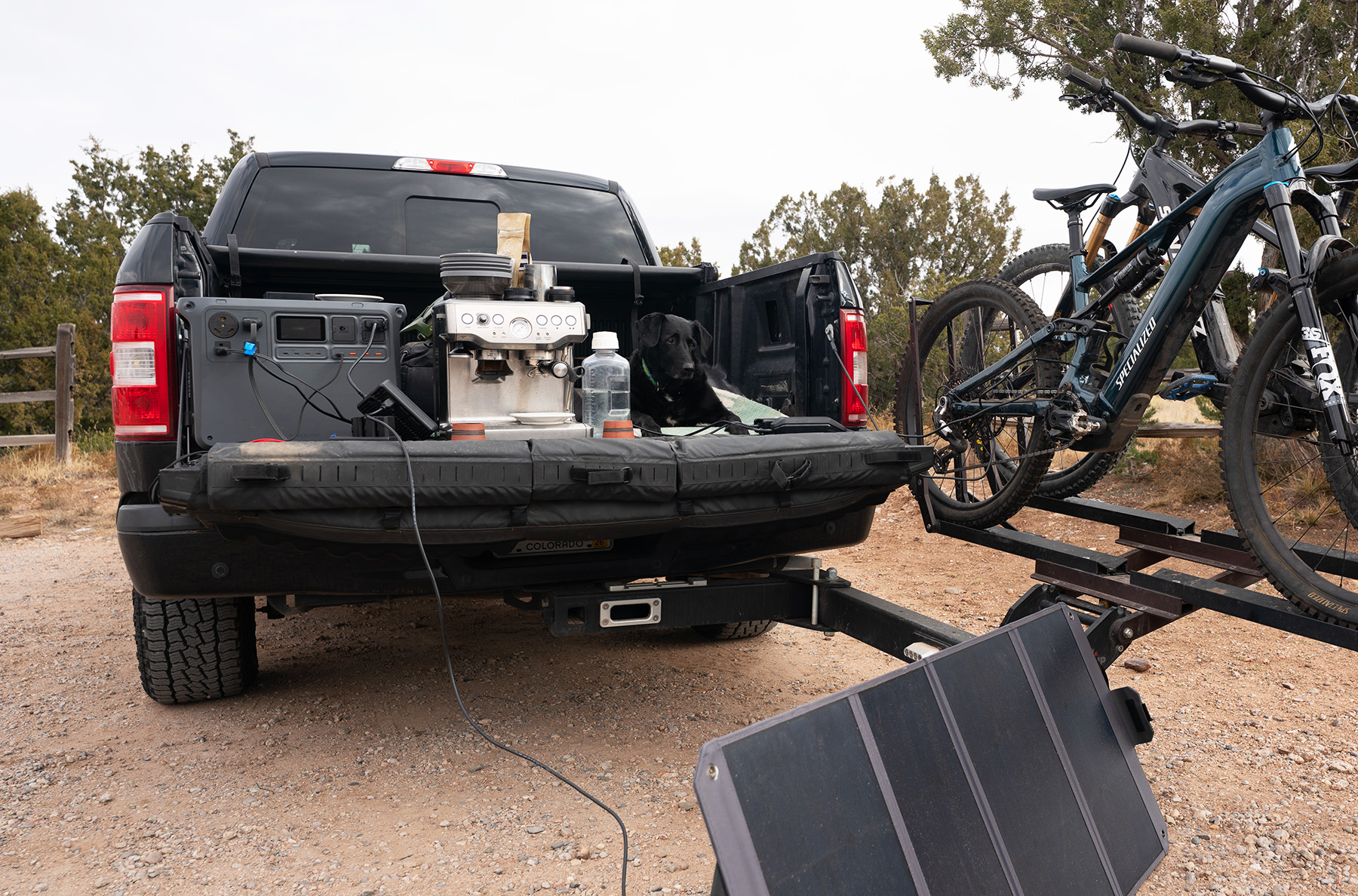 Simon Stewart reviews the DJI Power 2000