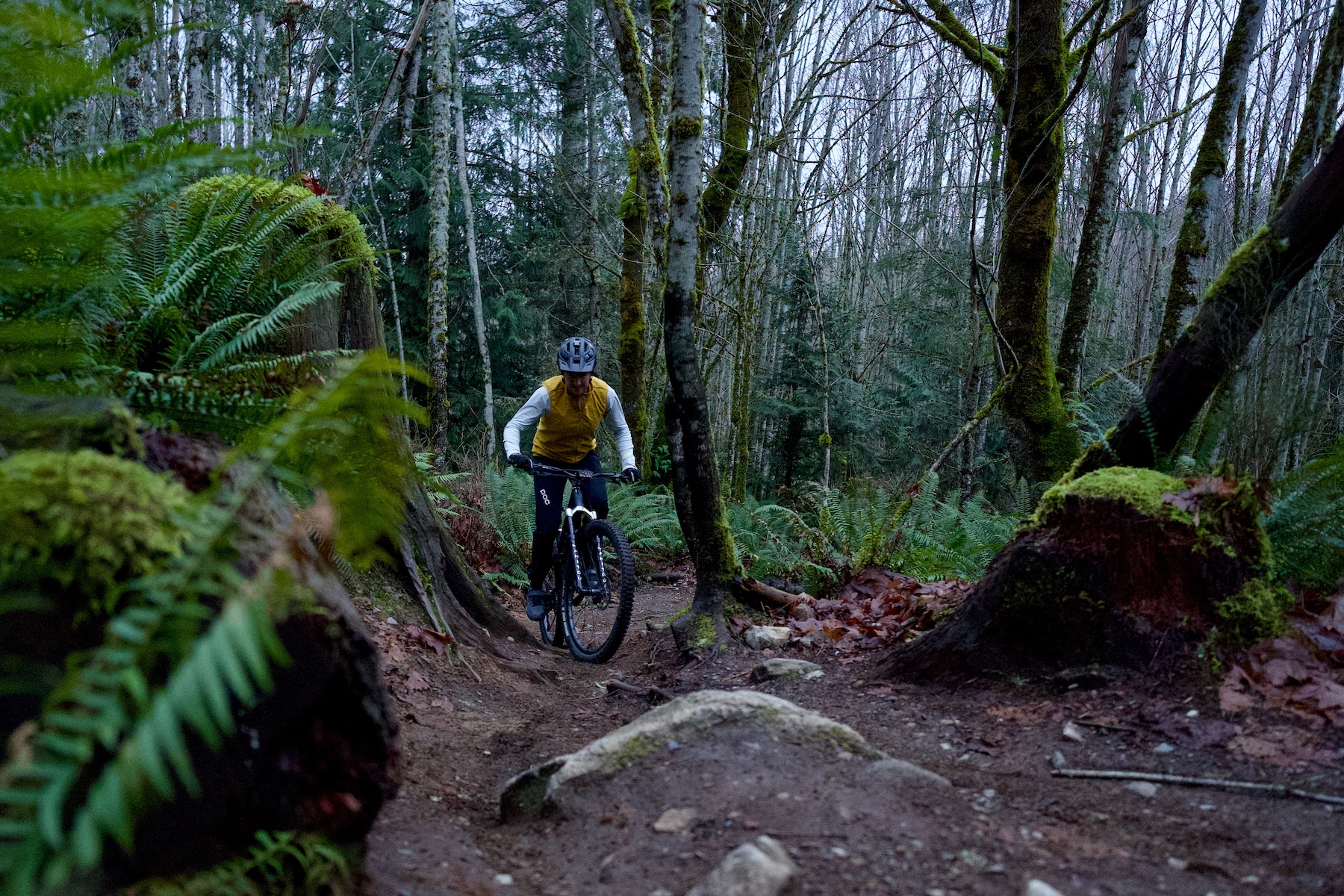 Zack Henderson reviews the Wolf Tooth CTRL Trail Clip pedals for BLISTER