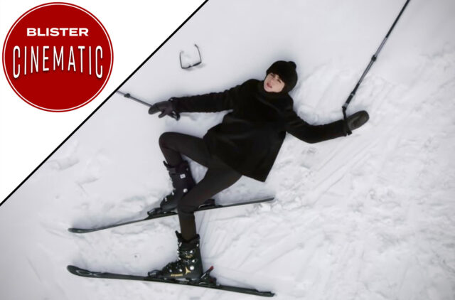 Emily in Paris | Cinematic