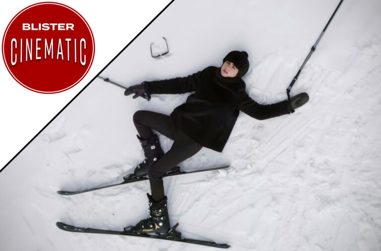 Emily in Paris | Cinematic