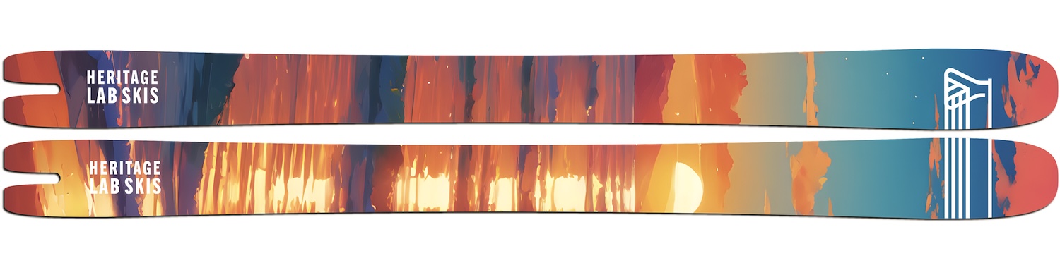 Blister 2025-2026 Reviewer Ski-Quiver Selections