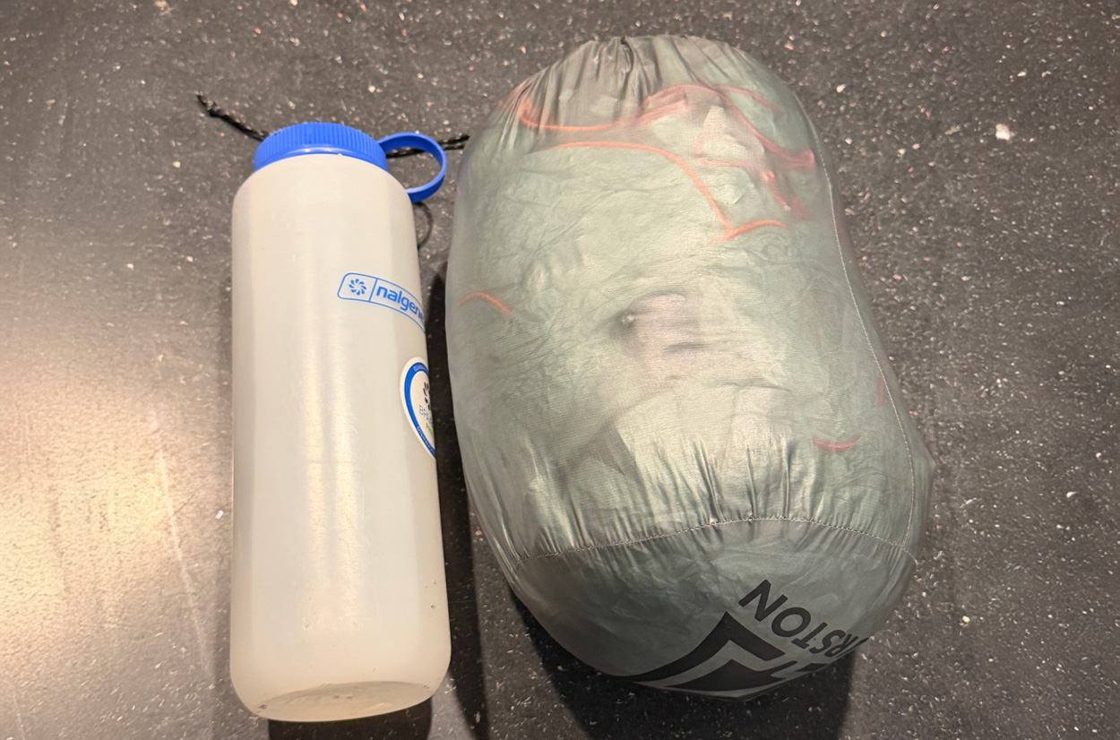 Durston X-Mid Pro 2 Shelter