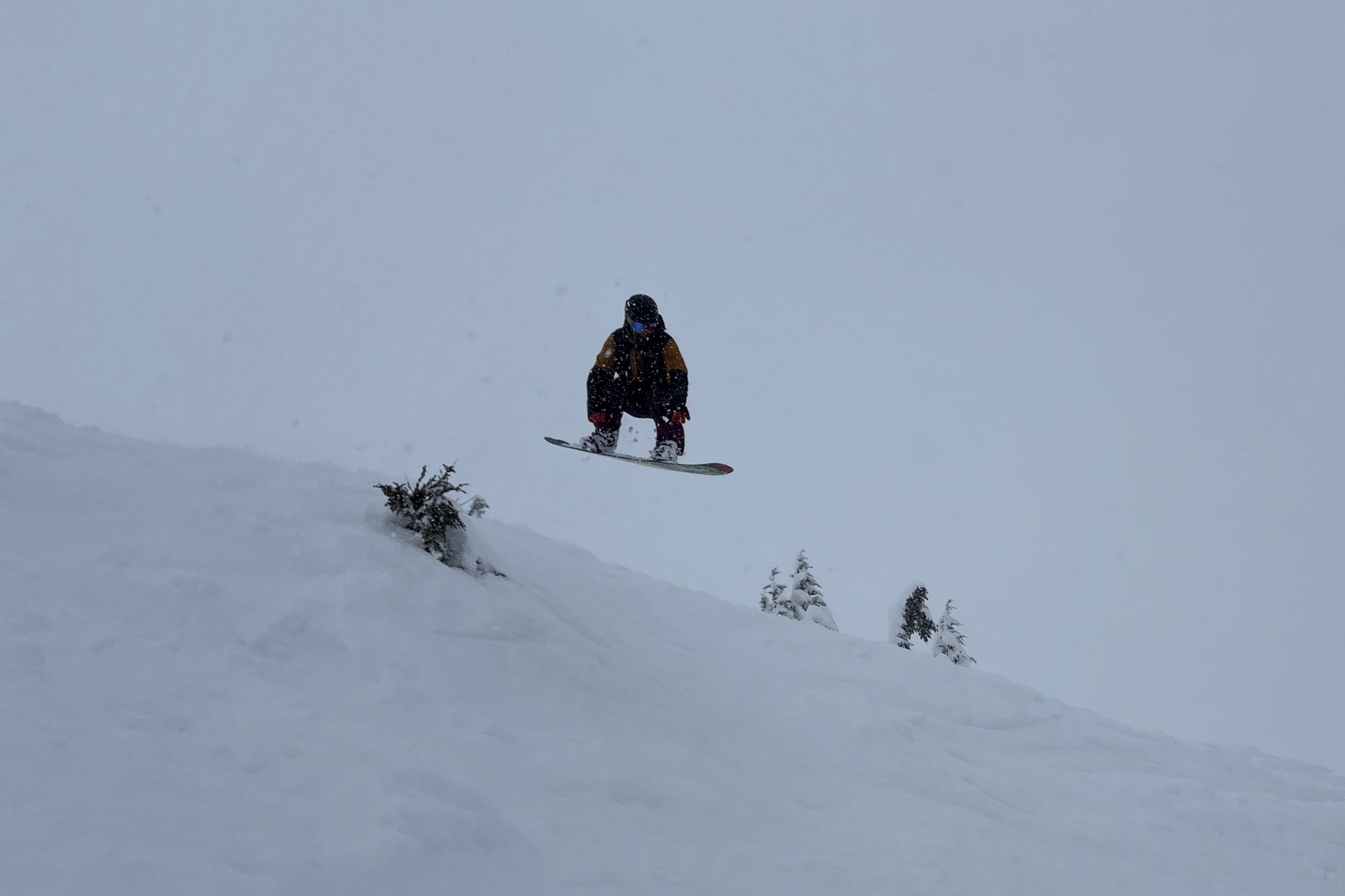 Andrew Forward reviews the K2 Alchemist for BLISTER