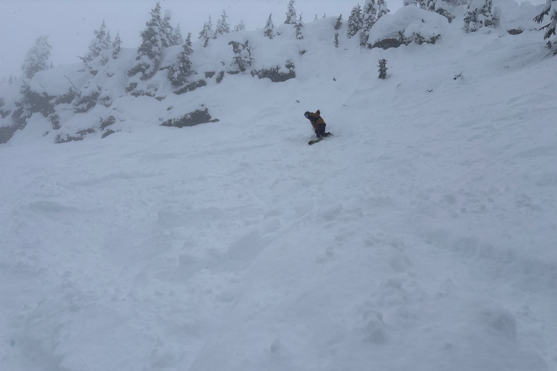 Andrew Forward reviews the K2 Alchemist for BLISTER