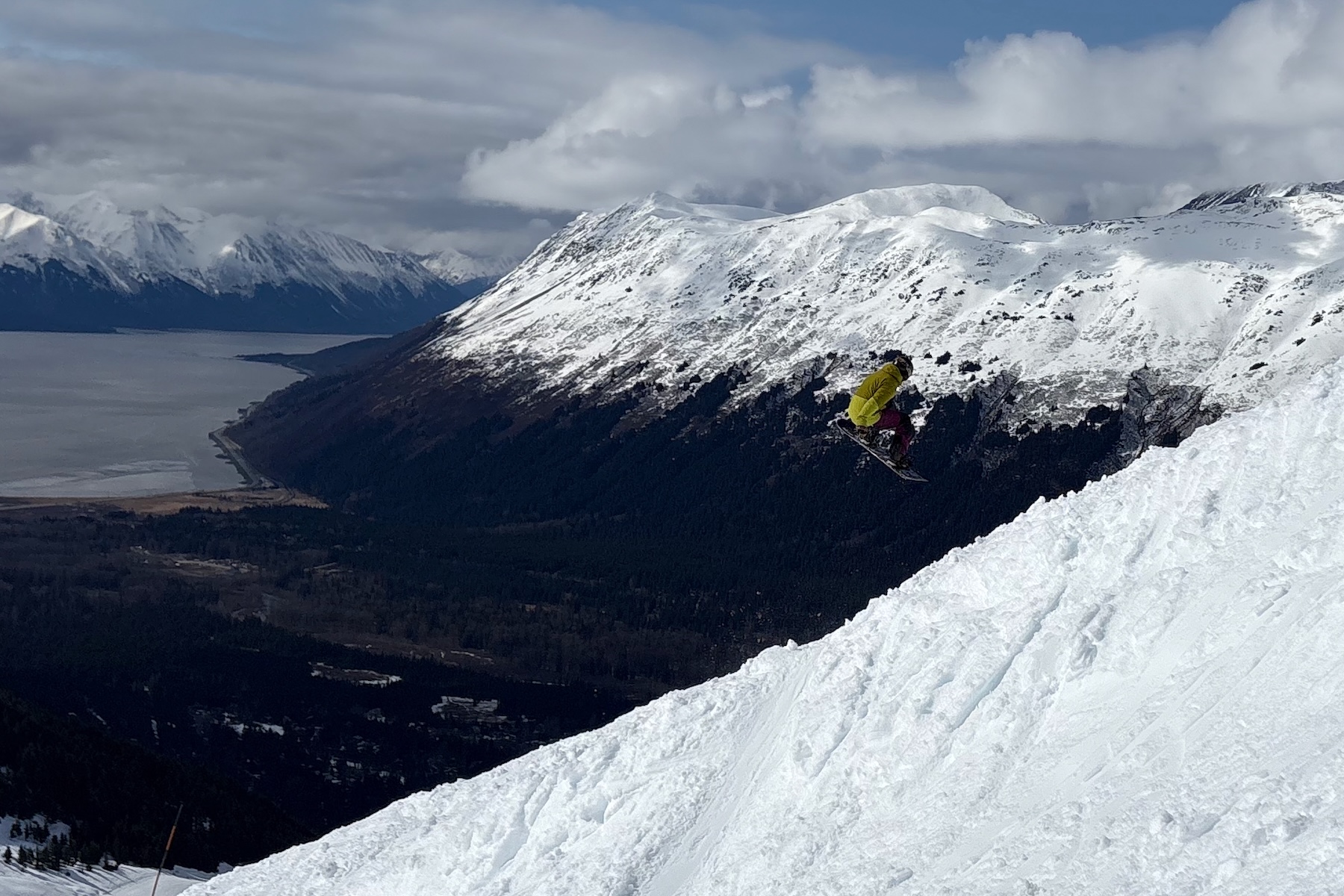 Andrew Forward reviews the Weston Gnarnia for BLISTER