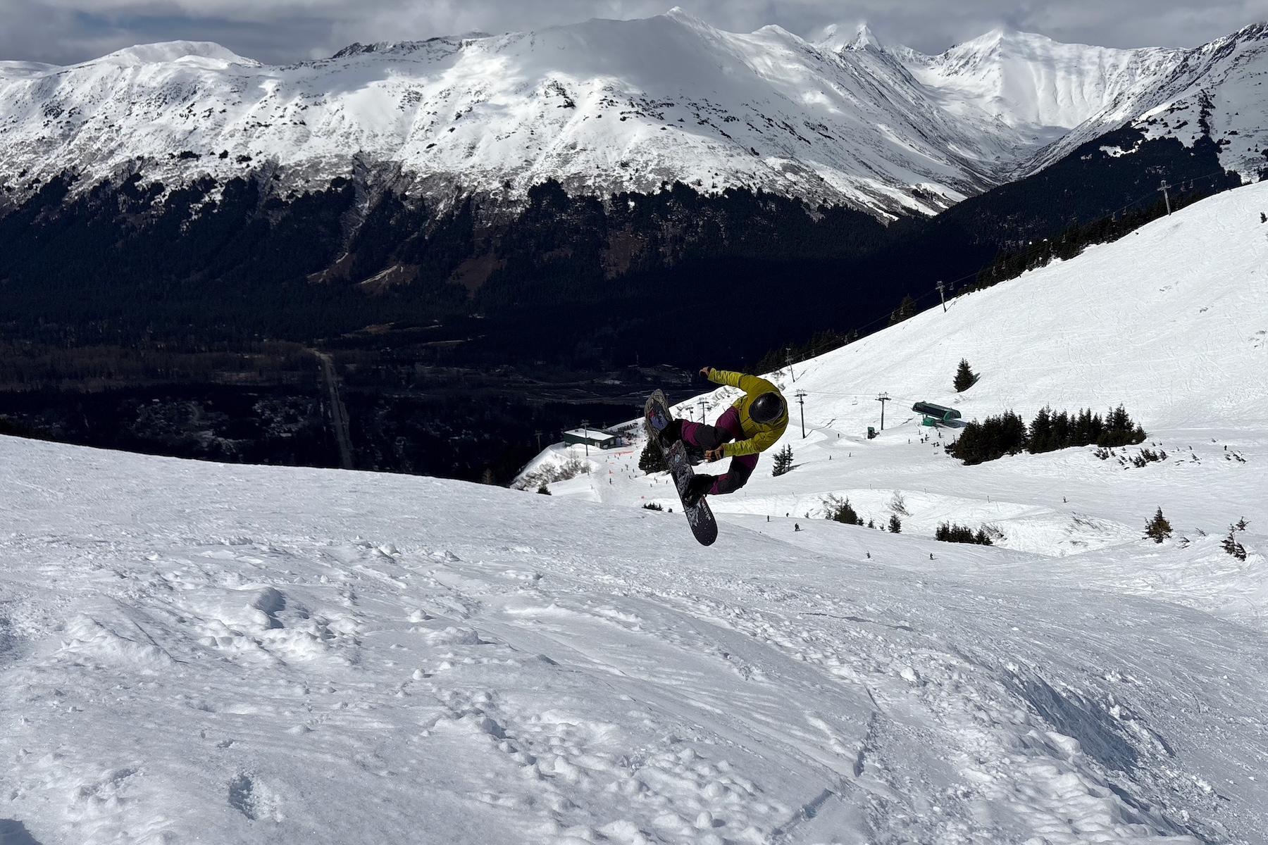 Andrew Forward reviews the Weston Gnarnia for BLISTER