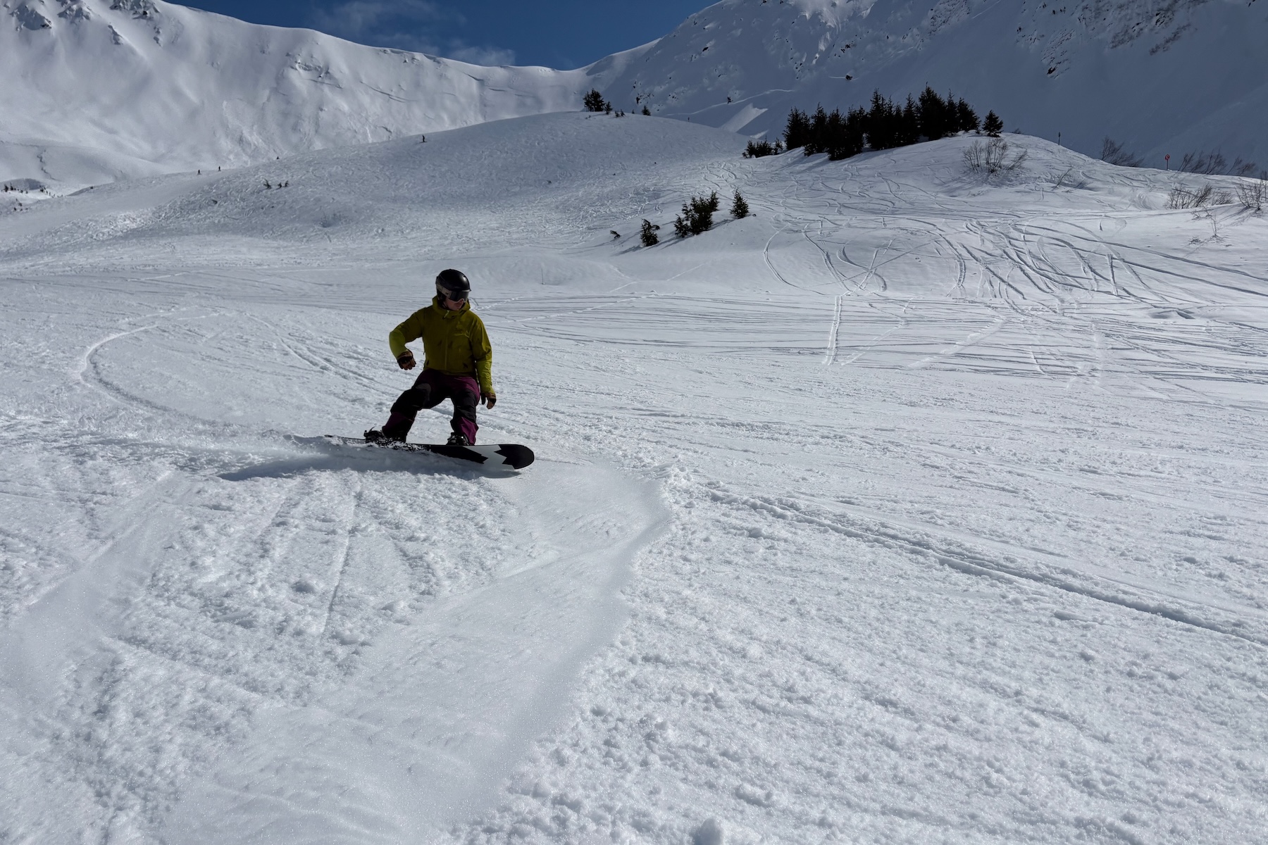 Andrew Forward reviews the Weston Gnarnia for BLISTER