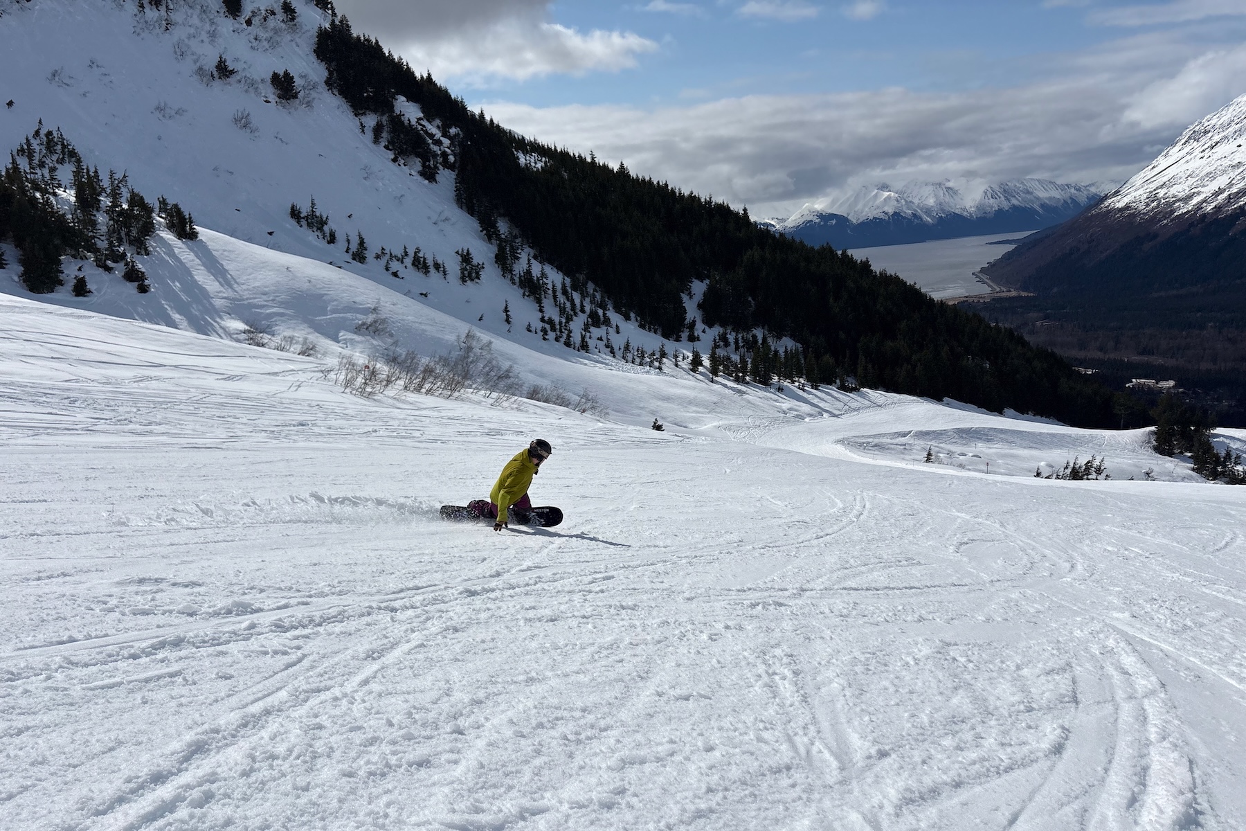 Andrew Forward reviews the Weston Gnarnia for BLISTER