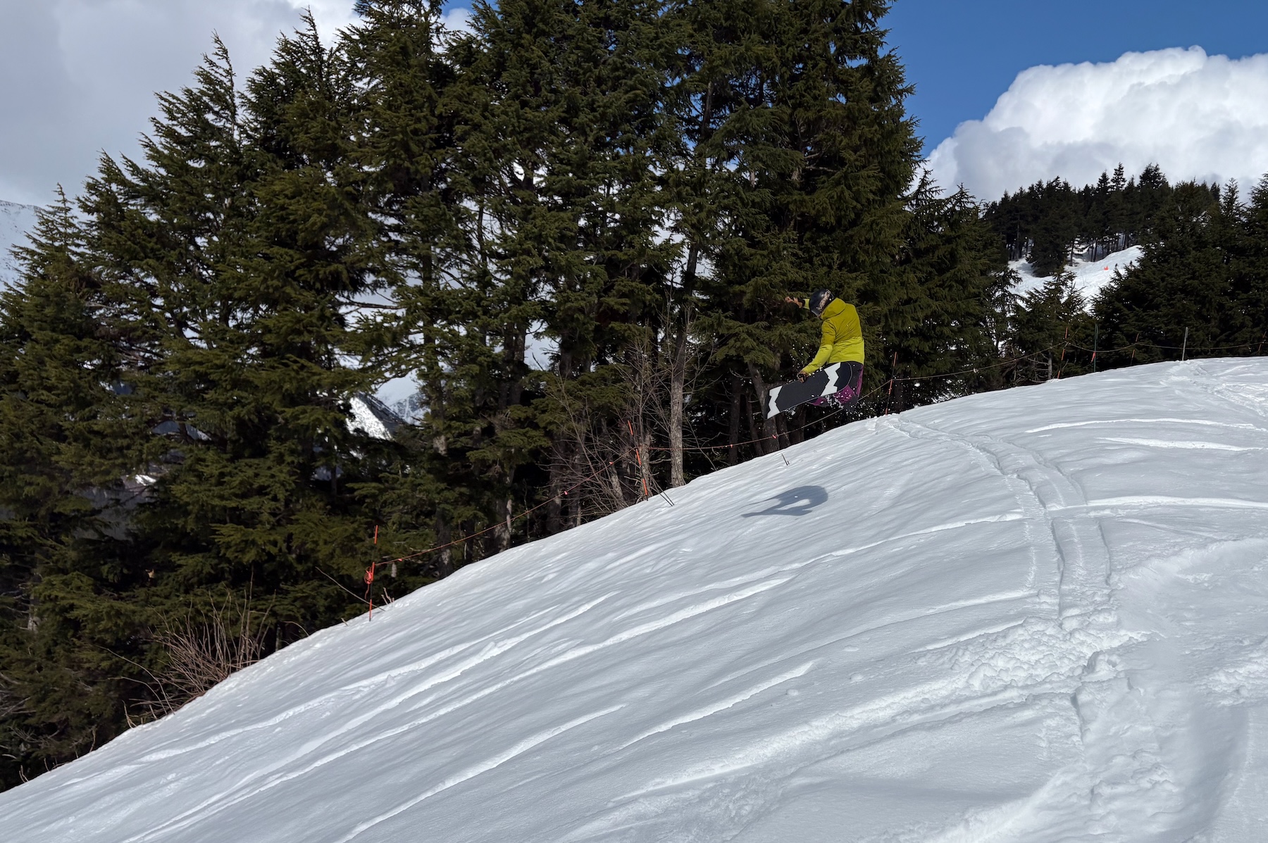 Andrew Forward reviews the Weston Gnarnia for BLISTER