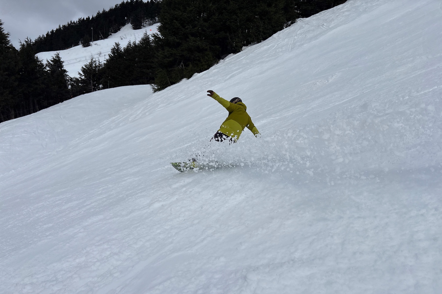 Andrew Forward reviews the K2 Alchemist for BLISTER