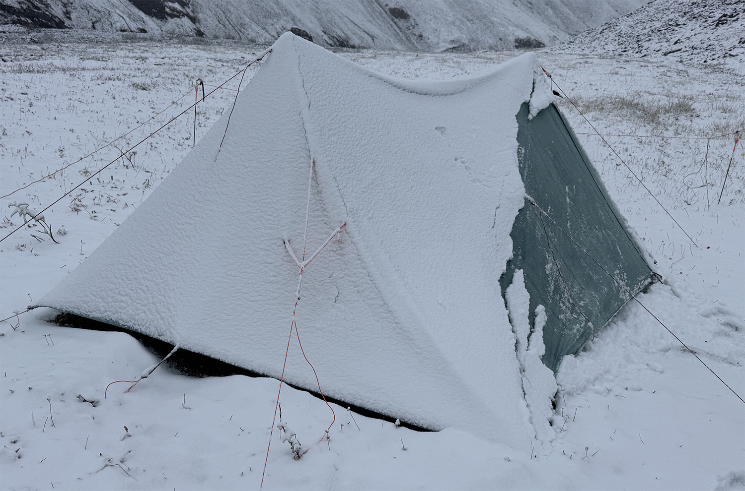 Durston X-Mid Pro 2 Shelter