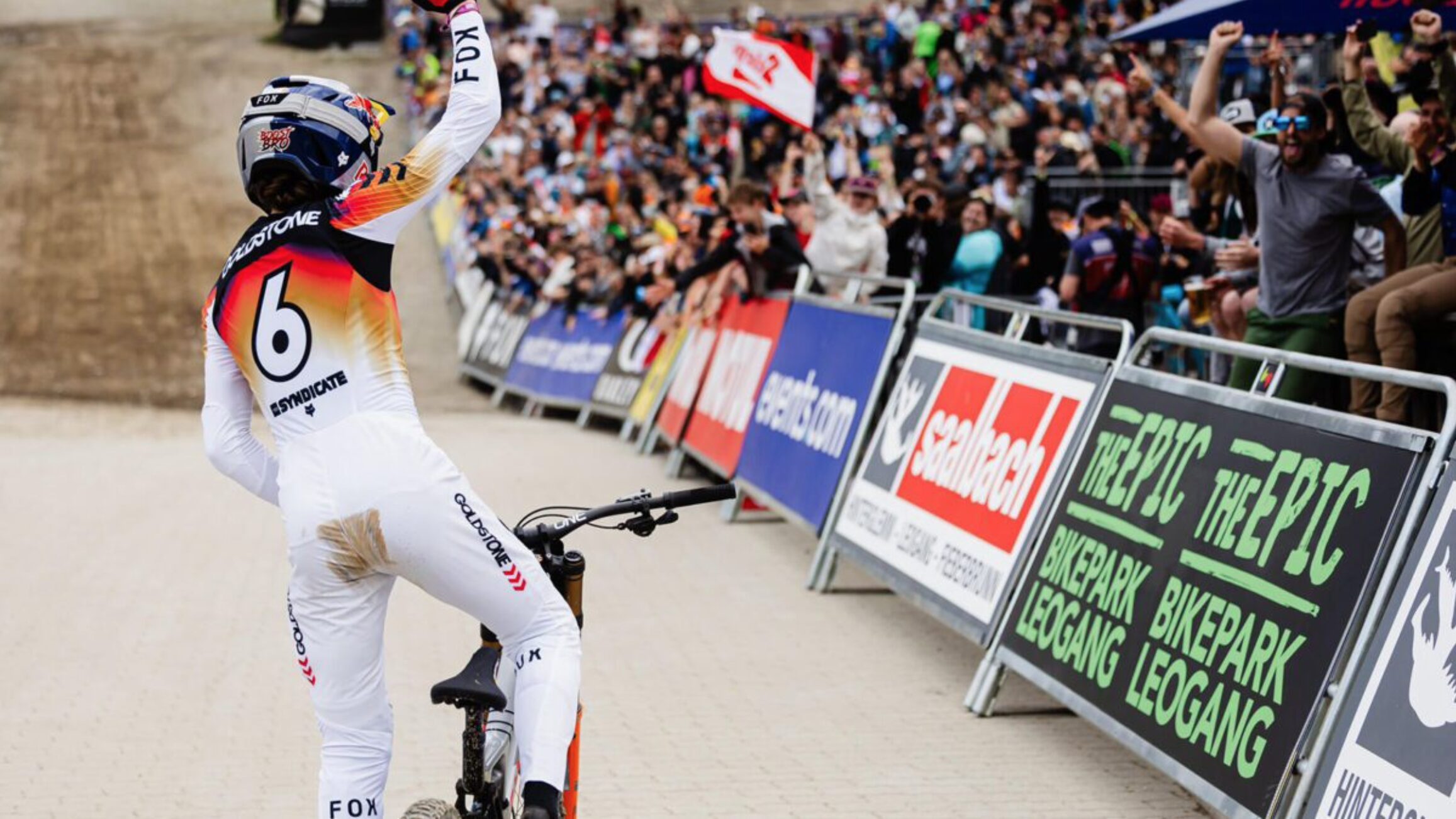 Debatable: Are 32″ Wheels the Future?