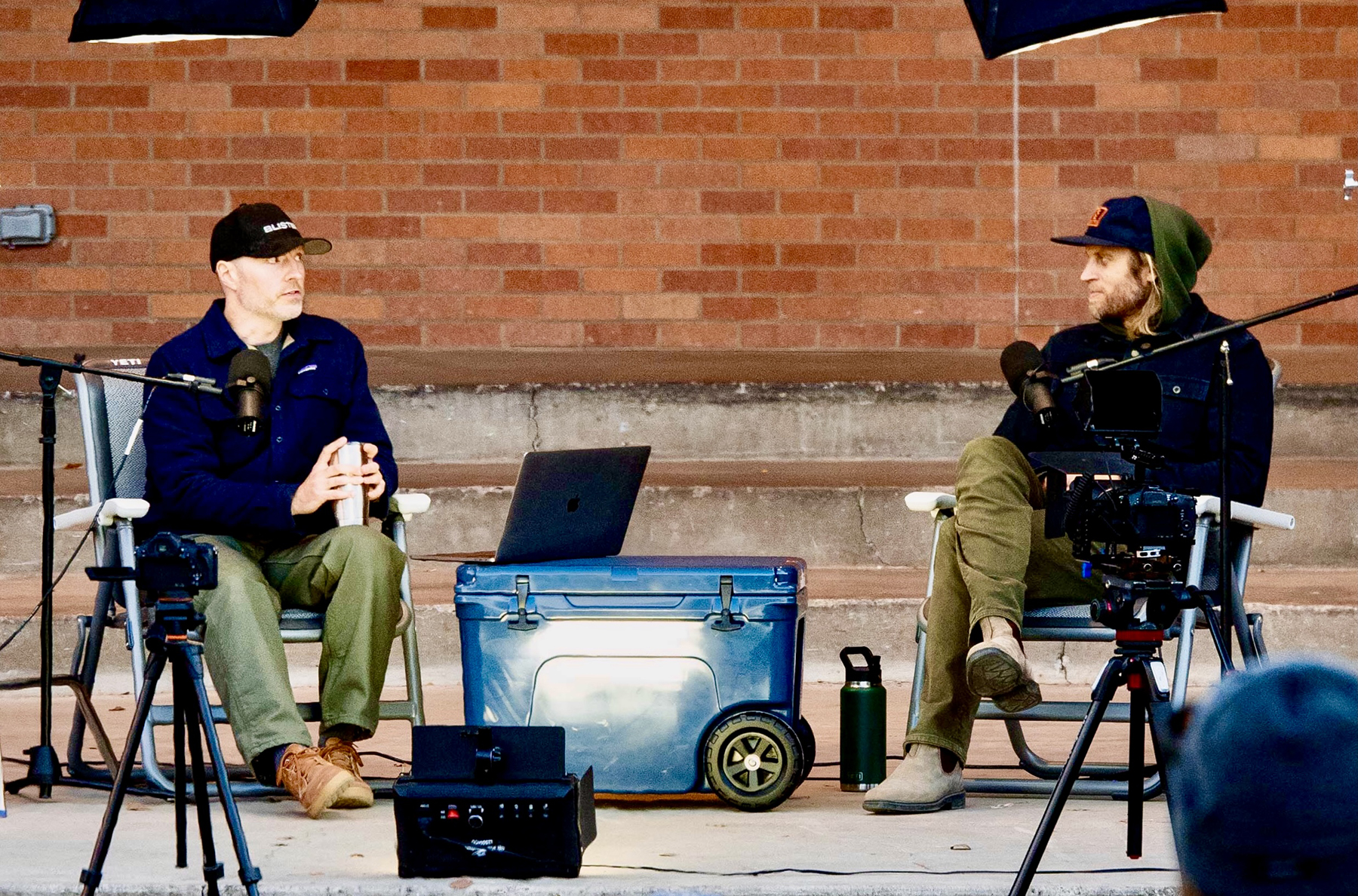 Ep.387 | Blister Podcast