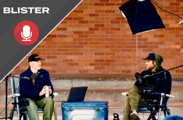 Ep.387 | Blister Podcast