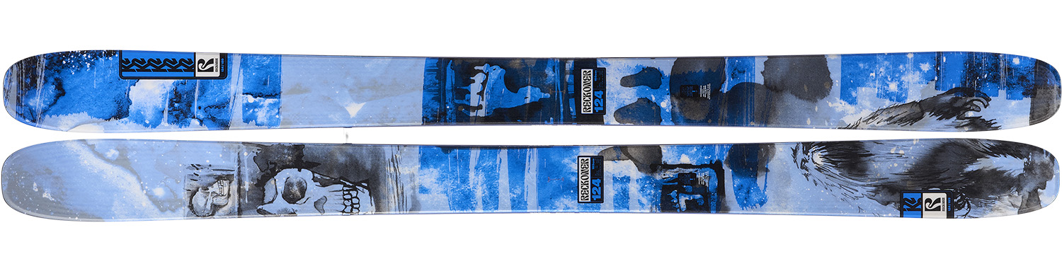 Blister 2025-2026 Reviewer Ski-Quiver Selections