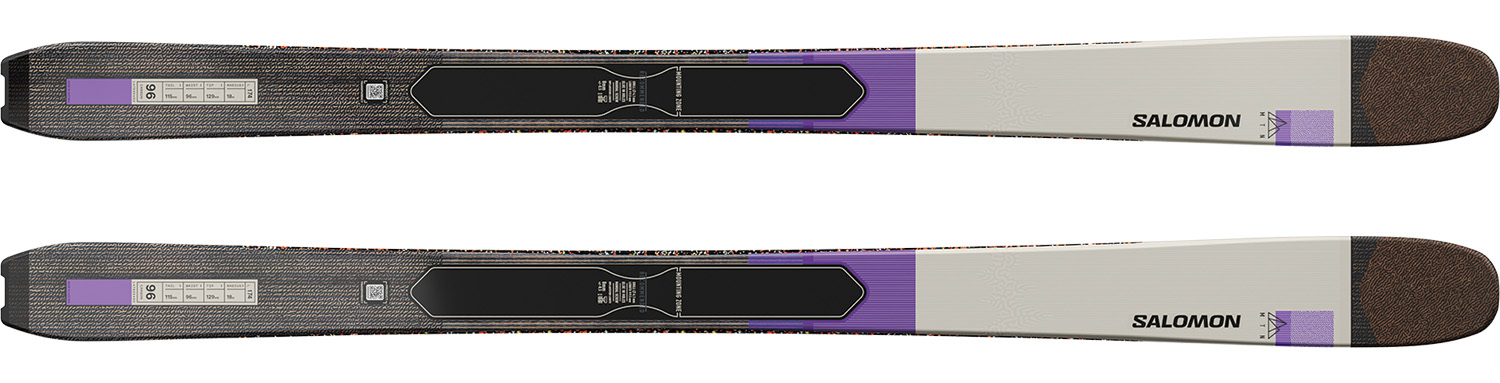 Blister 2025-2026 Reviewer Ski-Quiver Selections