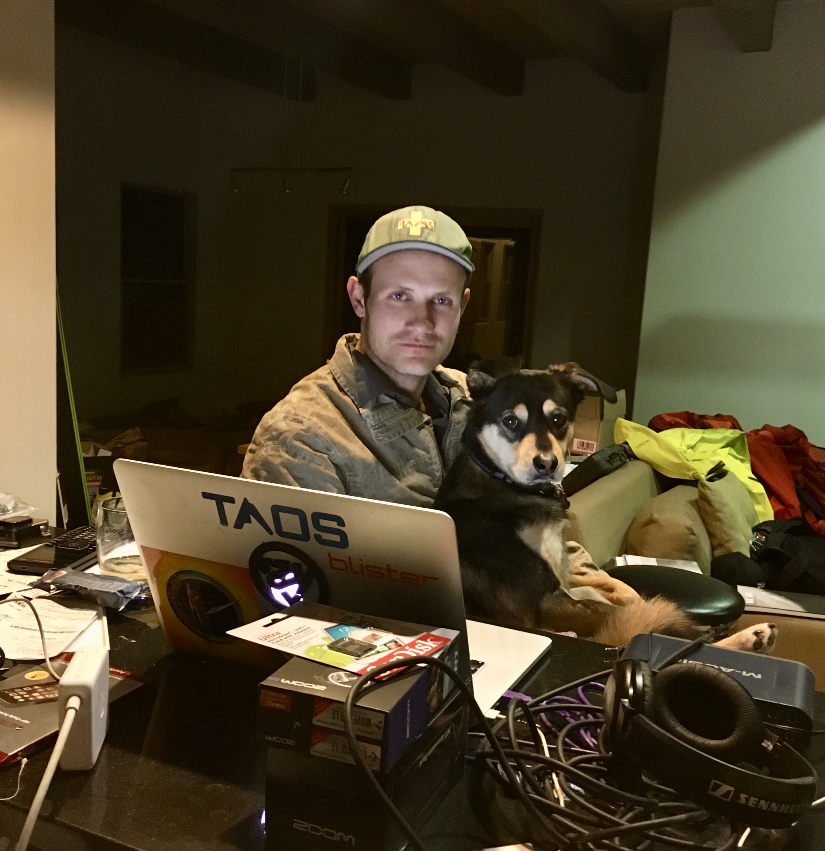 Ep.387 | Blister Podcast