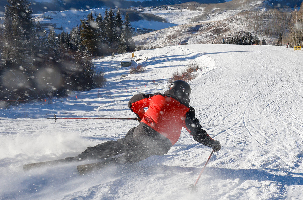 Luke Koppa reviews Rossignol Arcade 94