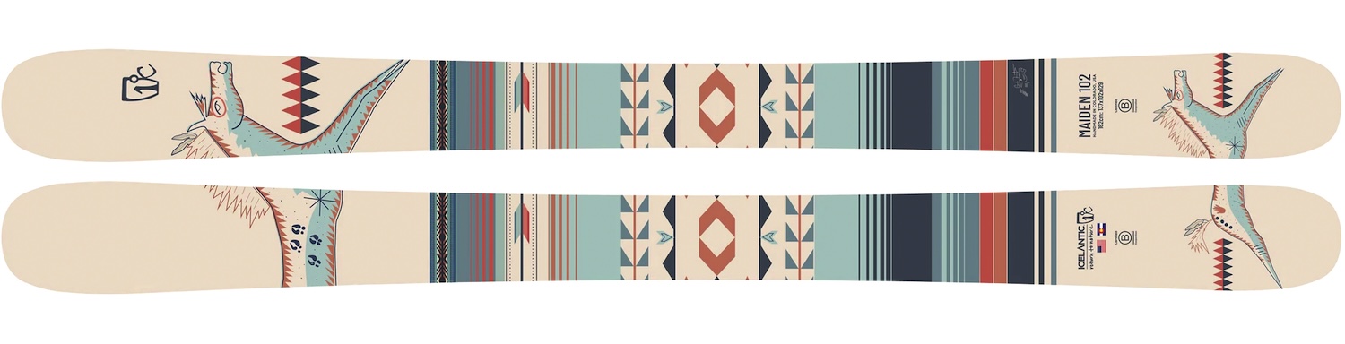 Blister 2025-2026 Reviewer Ski-Quiver Selections