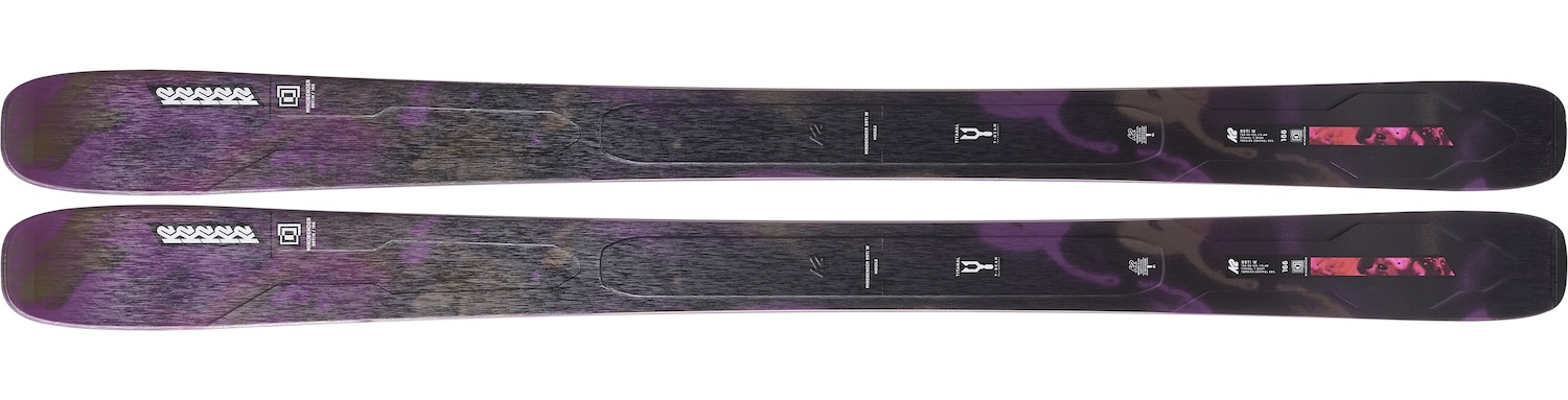 Blister 2025-2026 Reviewer Ski-Quiver Selections
