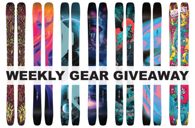 BLISTER — Outdoor Gear Reviews, Podcasts, Buyer&#8217;s Guides, Giveaways