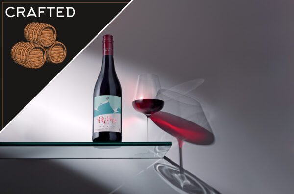 Noughty AF | CRAFTED