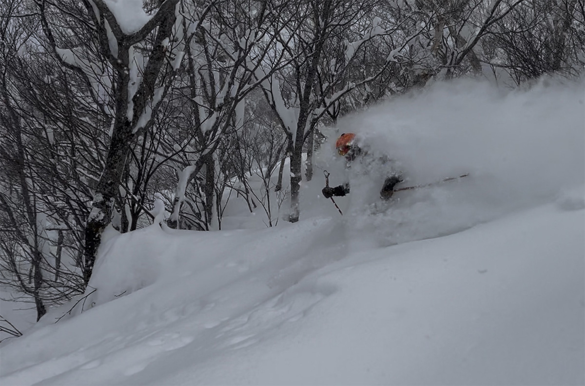 OpenSnow’s Joel Gratz on the Outlook for This Winter; Extended Snow Forecasts; AI Updates; &amp; More (Ep.385)