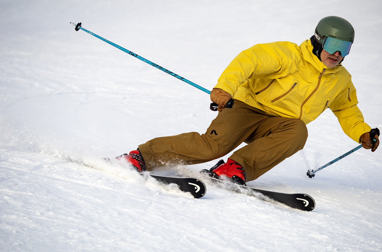 2025-2026 HEAD Supershape e-Magnum