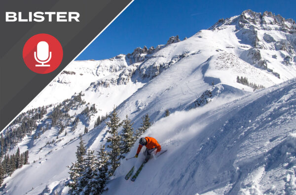 Ep.389 | Blister Podcast