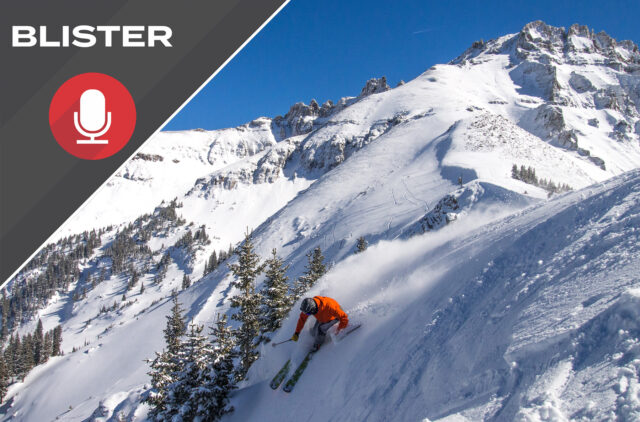 Ep.389 | Blister Podcast