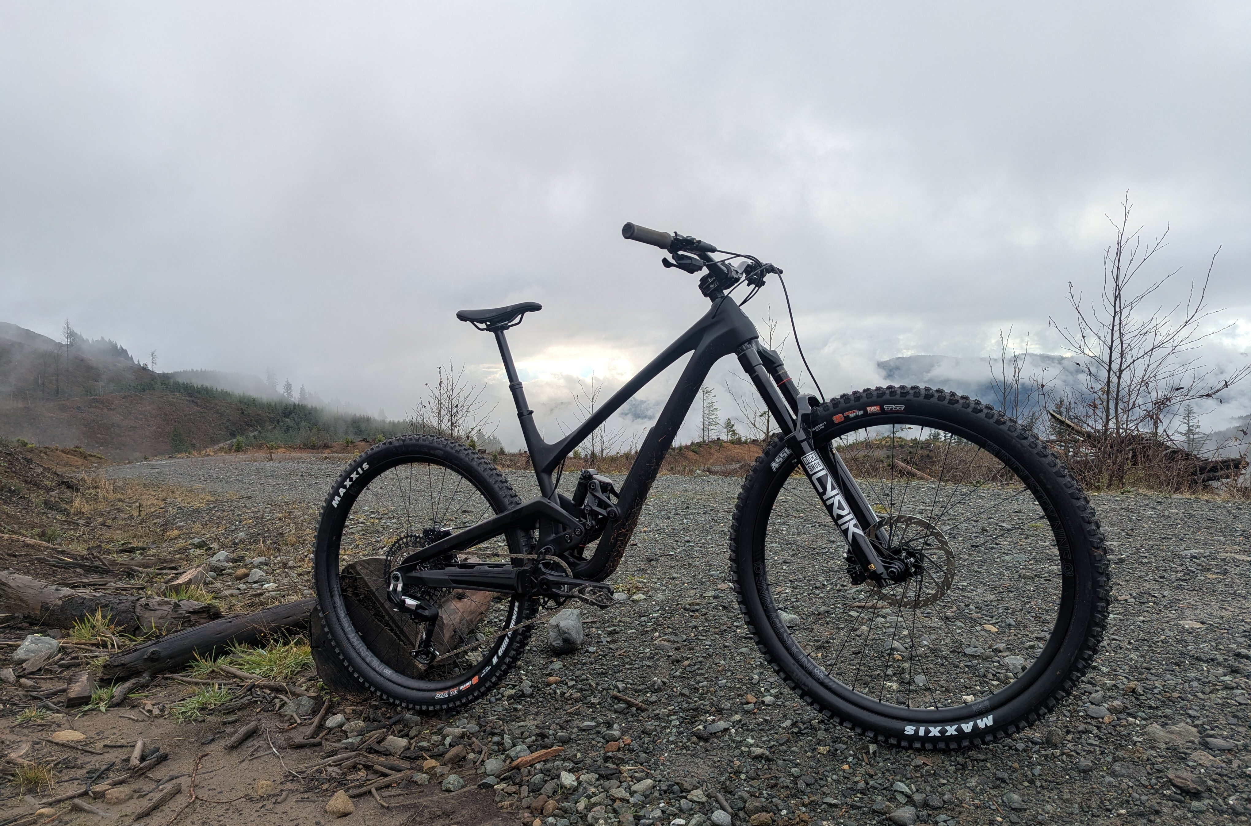 David Golay reviews the Evil Offering for Blister