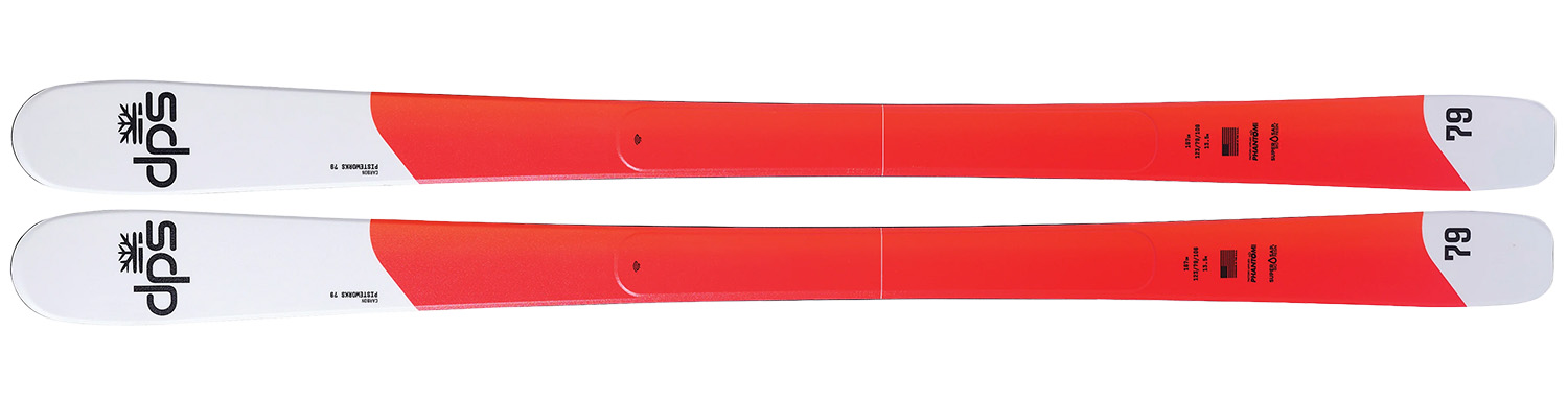 Blister 2025-2026 Reviewer Ski-Quiver Selections