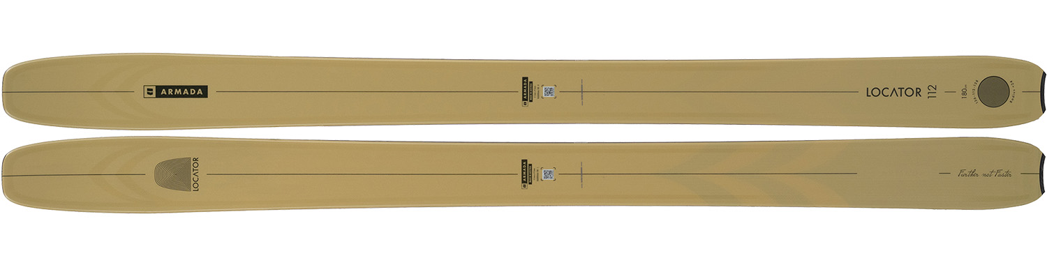 Blister 2025-2026 Reviewer Ski-Quiver Selections