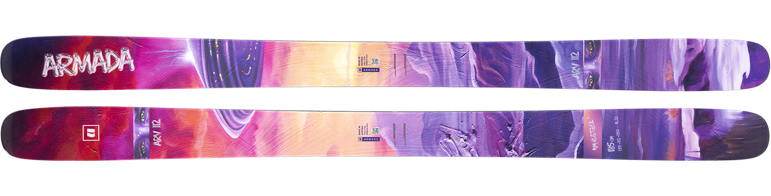 Blister 2025-2026 Reviewer Ski-Quiver Selections