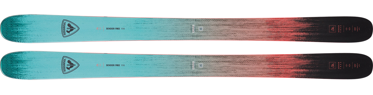 Blister 2025-2026 Reviewer Ski-Quiver Selections